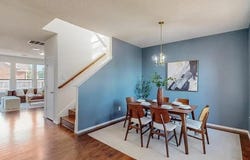 801 Gillon Drive, Arlington, TX 76001