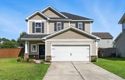 234 Meadow Wood Road, Summerville, SC 29483