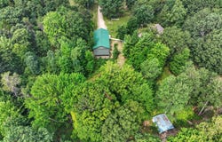 8561 SW Grand Kal Road, Fife Lake, MI 49633