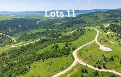 Tract 11B Lookout Vista Road, Spearfish, SD 57783