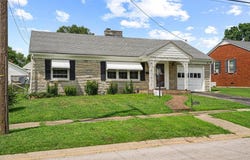 411 College Manor, Harrodsburg, KY 40330