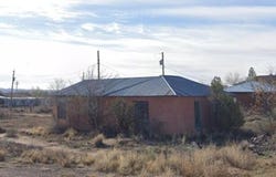 4 Miera Street, San Antonio, NM 87832