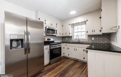 201 CHAD BERRY LANE, SYRIA, VA 22743