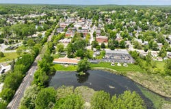 124 River Drive, Milford, MI 48381