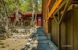 24945 Marion Ridge Dr, Idyllwild, CA 92549