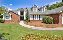 316 Kensington Drive, Peachtree City, GA 30269