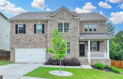2017 Yvette, Braselton, GA 30517