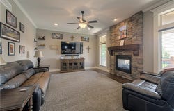 15553 W 163rd Terrace, Olathe, KS 66062