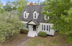 301 W Central Street, Maxton, NC 28364