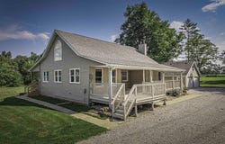 13800 Giles Road, Holland, IN 47541