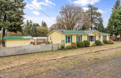 439 Fir Avenue, Butte Falls, OR 97522