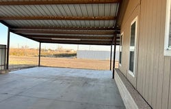211 E 8th St, Pyote, TX 79777