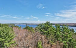 EDDIES DR lot: On, Eagle River, WI 54521