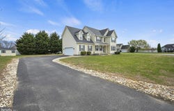 18 SPRINGFLOWER PLACE, MAGNOLIA, DE 19962