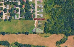 W Bourbon Street lot: 7, Eldon, MO 65026