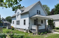 408 S Alp, Bay City, MI 48706
