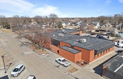 211 SW Walnut Street, Ankeny, IA 50023