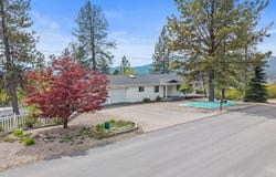 620 10TH AVE, COLVILLE, WA 99114