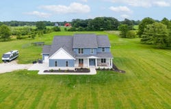 3700 S CR 600 W, Yorktown, IN 47396
