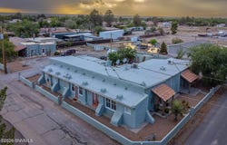 393 E San Miguel Street, La Mesa, NM 88044