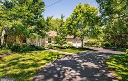 223 UPPER GULPH, WAYNE, PA 19087