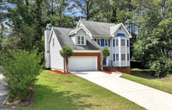 2875 Riverbend, Snellville, GA 30078