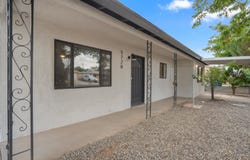 5728 DEL FRATE Place NW, Albuquerque, NM 87105