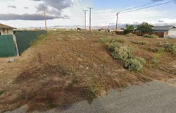 76th Street, California City, CA 93505