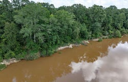 4.26 MOL AC Old Hwy 24, Mc Lain, MS 39456