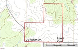6203 Shepherd Road, Richland, MO 65556