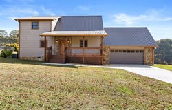 188 Northside Drive, Copperhill, TN 37317