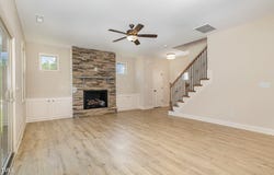 18 Bonnybrook Court, Selma, NC 27576