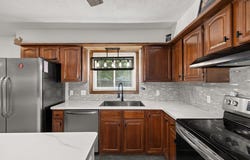 1505 Brookpark Drive, Mansfield, OH 44906