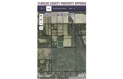 County Rd 90 E, Bunnell, FL 32110