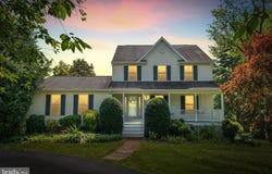 17417 HAWTHORNE AVENUE, CULPEPER, VA 22701