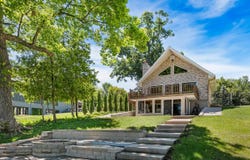 W1188 Spring Grove Road, Green Lake, WI 54941
