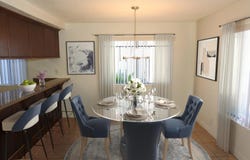 2863 Broadway unit: 104, San Diego, CA 92102