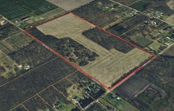700 E 250 N, Grovertown, IN 46531