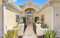 7885 SE 166TH HIBERNIA LANE, THE VILLAGES, FL 32162