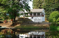 875 PARK Dr, Vernonia, OR 97064