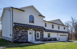 481 SAMPLE BRIDGE ROAD, ENOLA, PA 17025