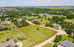 639 Cabernet Court, Fairview, TX 75069