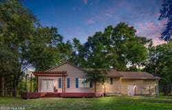 1913 Jimmys Road, New Bern, NC 28560
