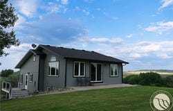 1246 Chipper Lane, Huntley, MT 59037