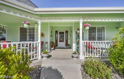 2862 Sierra Mesa Court, Minden, NV 89423