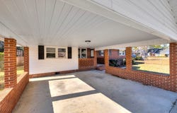 22 Robbins Avenue, Sumter, SC 29150