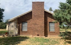 1454 E US Highway 180, Snyder, TX 79549