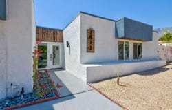 1433 E Caleta Way, Palm Springs, CA 92262