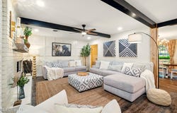 1704 Ridgewood Drive, Columbia, MS 39429