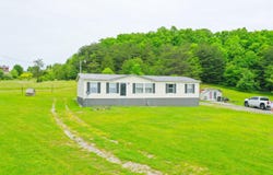 2250 Farris Jones Road, East Bernstadt, KY 40729